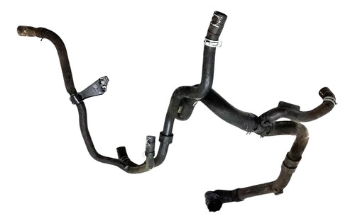 Passat cooling pipe - vw, 3c
