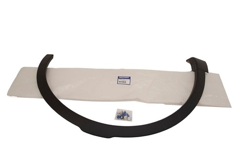 Front wheel arch trim - arch,