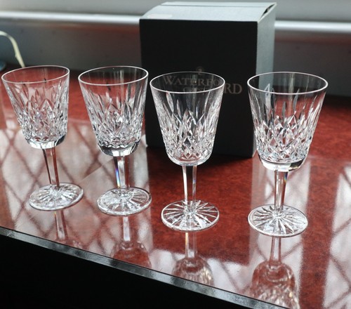 Lovely waterford crystal - lovely,