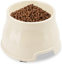 Long Ears Dog Bowl, Spaniel