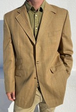 DAKS Signature Men's Tweed