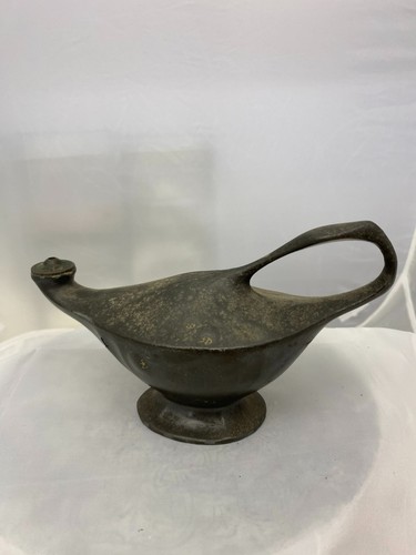 Kayserzinn pewter cigar - pewter,