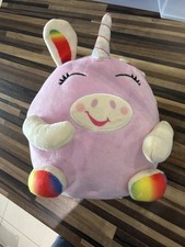 Windy Bums Unicorn Cheeky