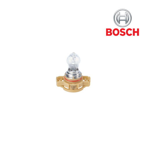 Bulb front fog light - front, bosch