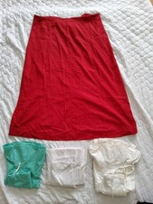 Saree petticoat- Size 40