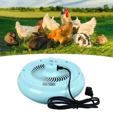 Chicken Coop Heater Adjustable