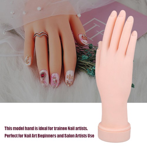 Nail art false tips - false,
