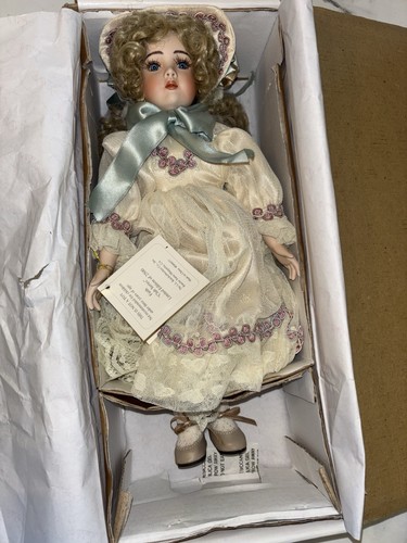 Marie osmond porcelain - marie,