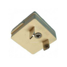 2 PIN PLUG 12V 10 AMP CARAVAN