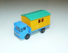 Matchbox Moko Lesney - Site