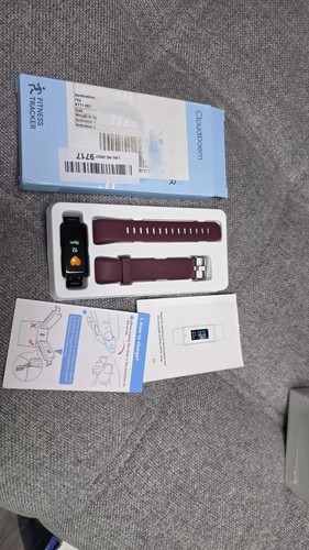 Fitness tracker with - fitness, heart