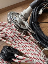 FACNOR FX2500 SPINNAKER FURLER