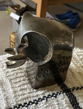 Dansk Design Elephant