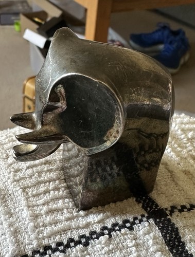 Dansk design elephant - design,