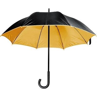 Personalised stick umbrella - personalised,