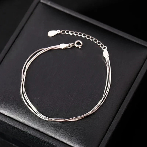Share genuine 925 sterling - share,