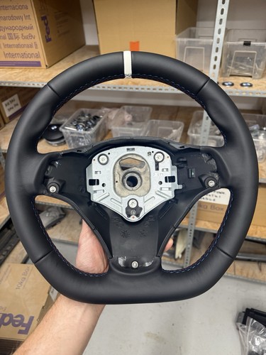 Bmw e92 steering - steering, e90