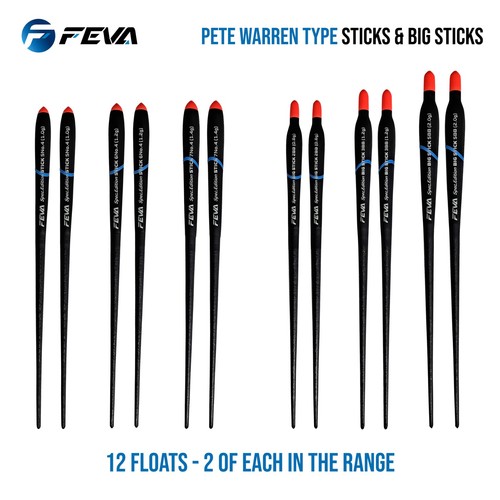 Feva pete warren - pete, type