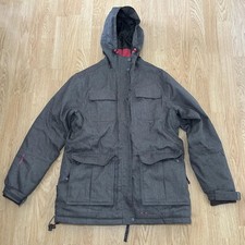 Parallel Technical Wear