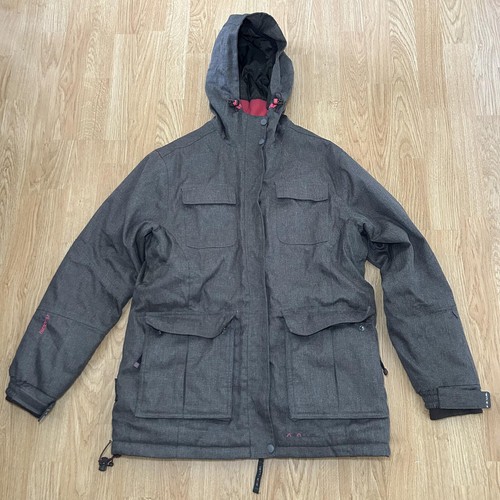 Parallel technical wear - parallel,