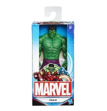 Hulk Action Figure