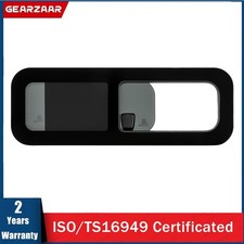 Camper Van Sliding Opening Windows 80*27cm Right SIDE For Caravans Motorhome