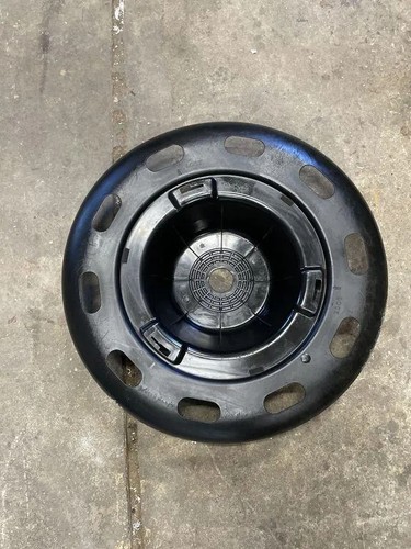 Lexus spare wheel - l1,