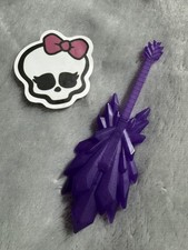 Monster high astranova - monster, boo