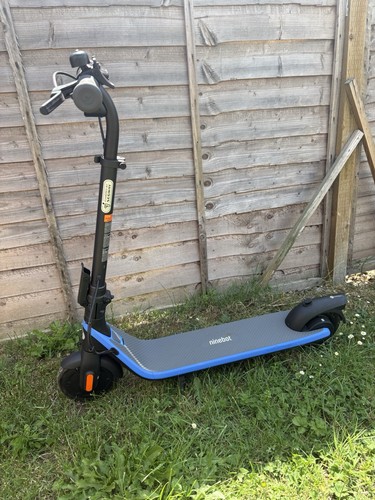 Segway ninebot pro kids - ninebot, b