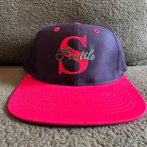 Sportcap snapback seattle cap - sportcap,
