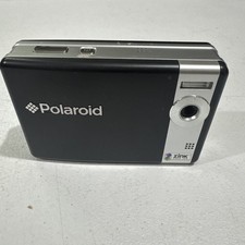 Polaroid PoGo CZA-05300B Digital Camera w/ZINK