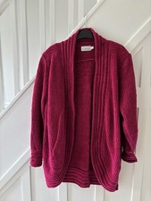 Vintage 1980s Chenille