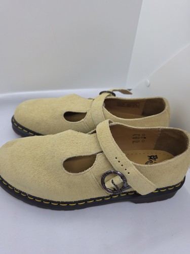 New martens bar hazy - new!, dr