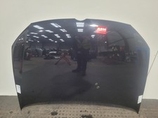 VOLKSWAGEN POLO 2014 BONNET 3