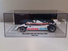 Flyslot F01105 - Williams FW07