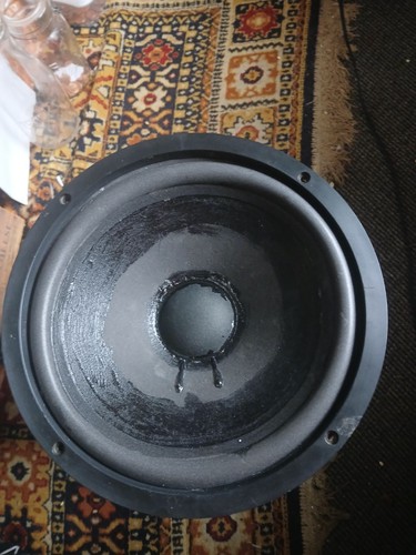 Vintage acoustic research - vintage,