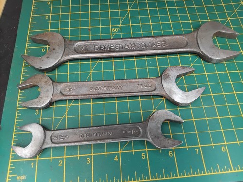 Vintage dropstamco - vintage,