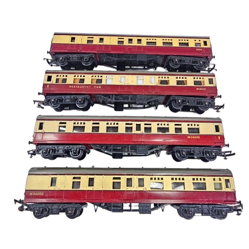 Rake tri ang - tri-ang, r224