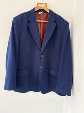 Cotton Traders Men’s Navy