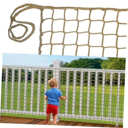 Safety rope net kids - rope,