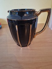 Old Vintagge Jug 16cms Tall