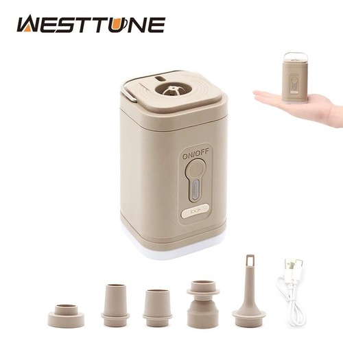 Mini electric air - air, usb