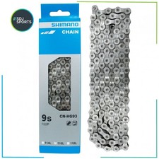 Shimano Deore XT Bike Chain 9