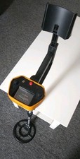 Mylek XP Plus Metal Detector With Headphones