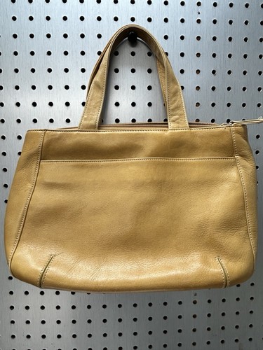Tignanello tan camel caramel - camel,