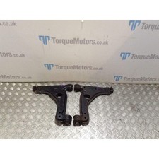 2002 Vauxhall Zafira Gsi