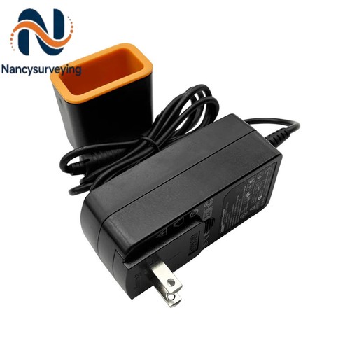 New charger for - new, hitachi