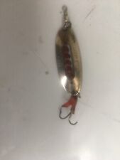 VINTAGE LUCKY STRIKE WALLEYE / BASS LURE    