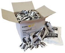 Silica Gel Sachets Packets