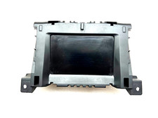 Opel Zafira B Astra H radio